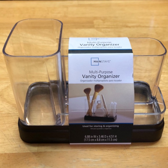 $20 Now For All 4 Organisers ~Make Up Not Included See Descriptions for Details - Picture 3 of 11